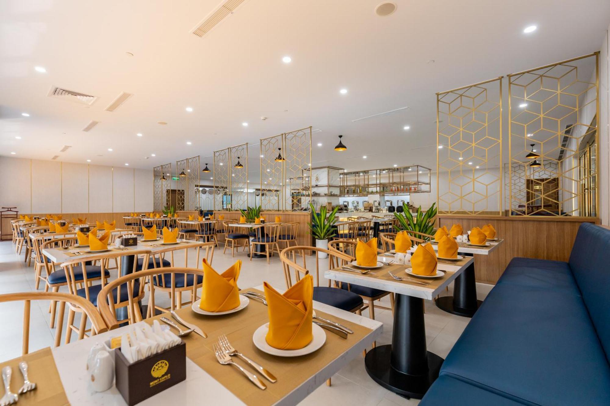 Отель Petro House Vung Tau - Block A Экстерьер фото