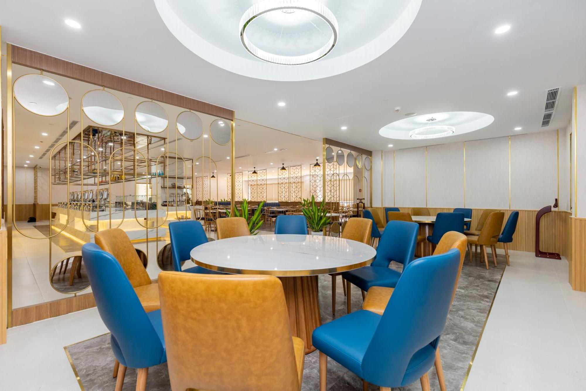 Отель Petro House Vung Tau - Block A Экстерьер фото