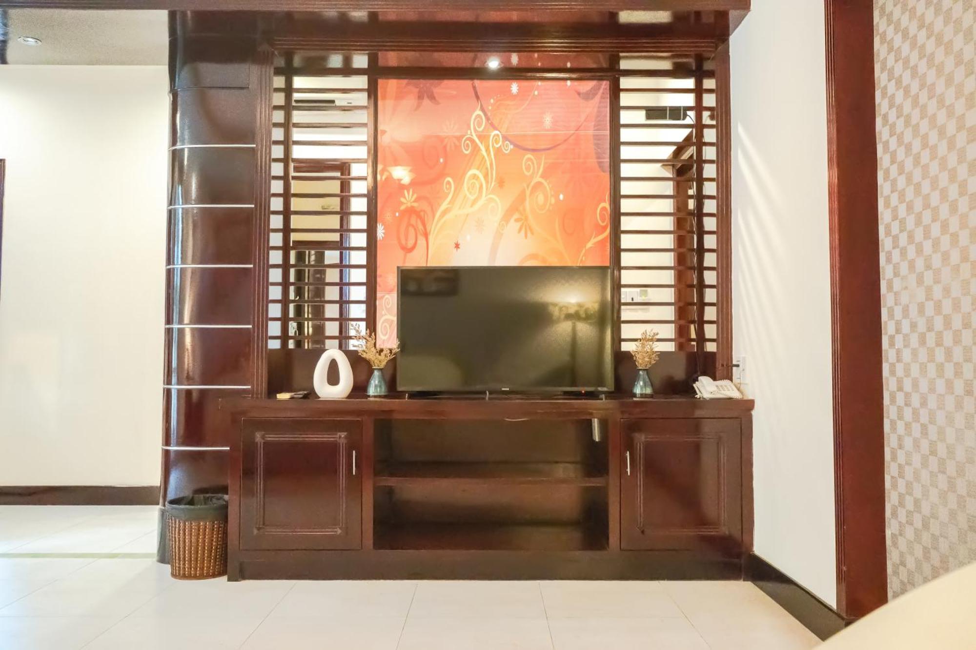 Отель Petro House Vung Tau - Block A Экстерьер фото