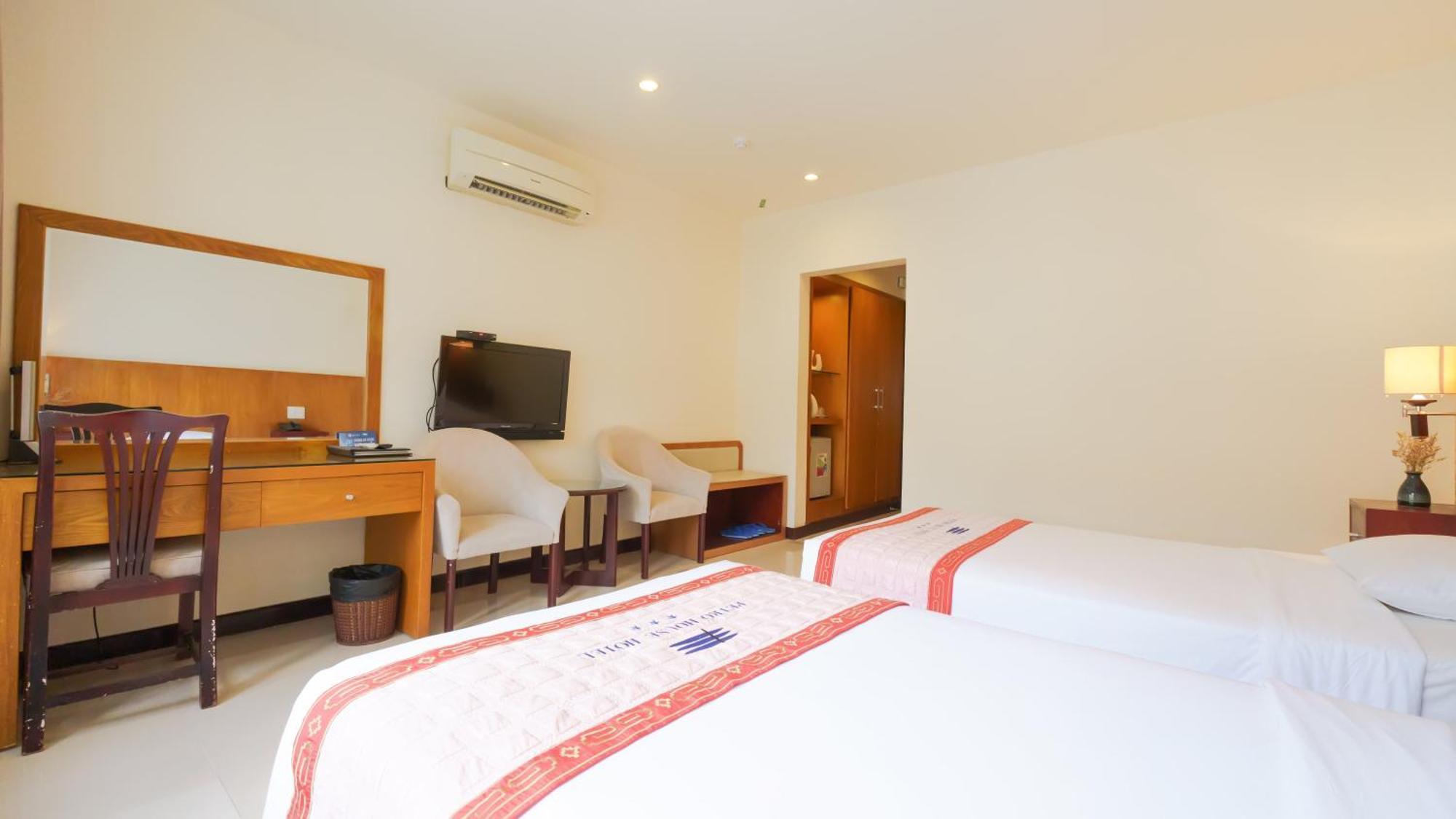 Отель Petro House Vung Tau - Block A Экстерьер фото