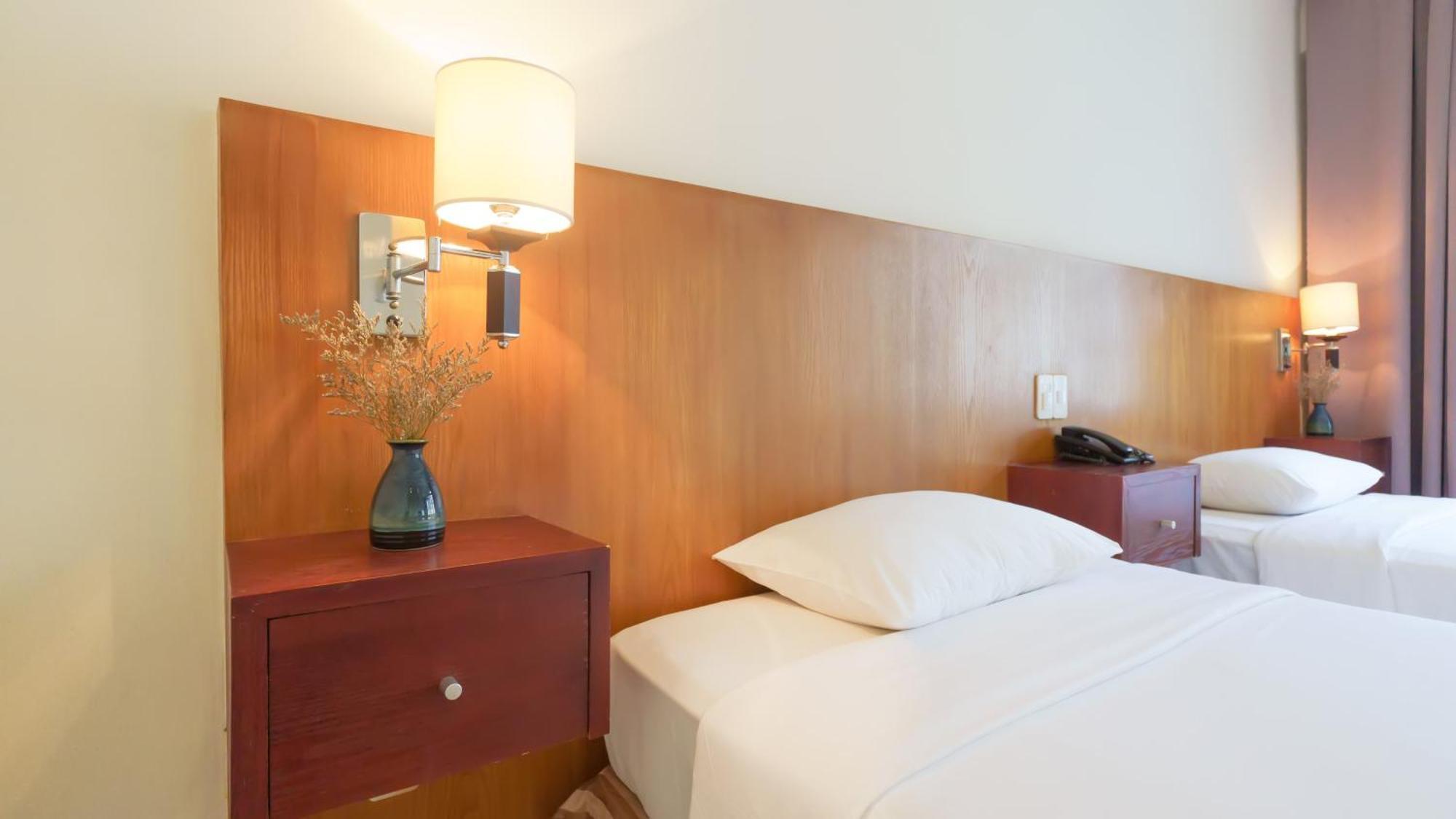 Отель Petro House Vung Tau - Block A Экстерьер фото