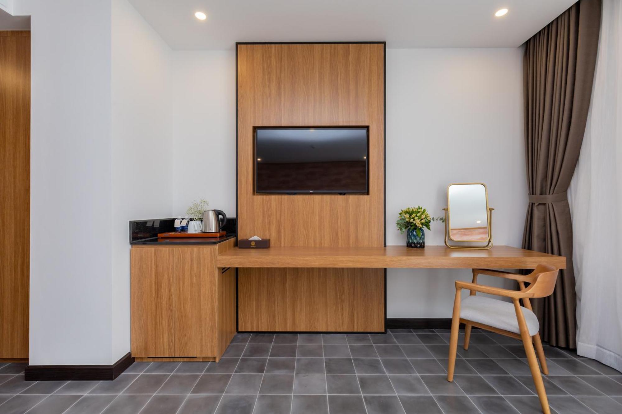 Отель Petro House Vung Tau - Block A Номер фото