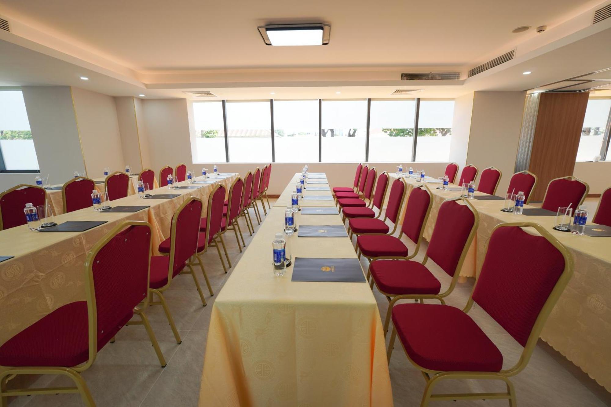 Отель Petro House Vung Tau - Block A Экстерьер фото