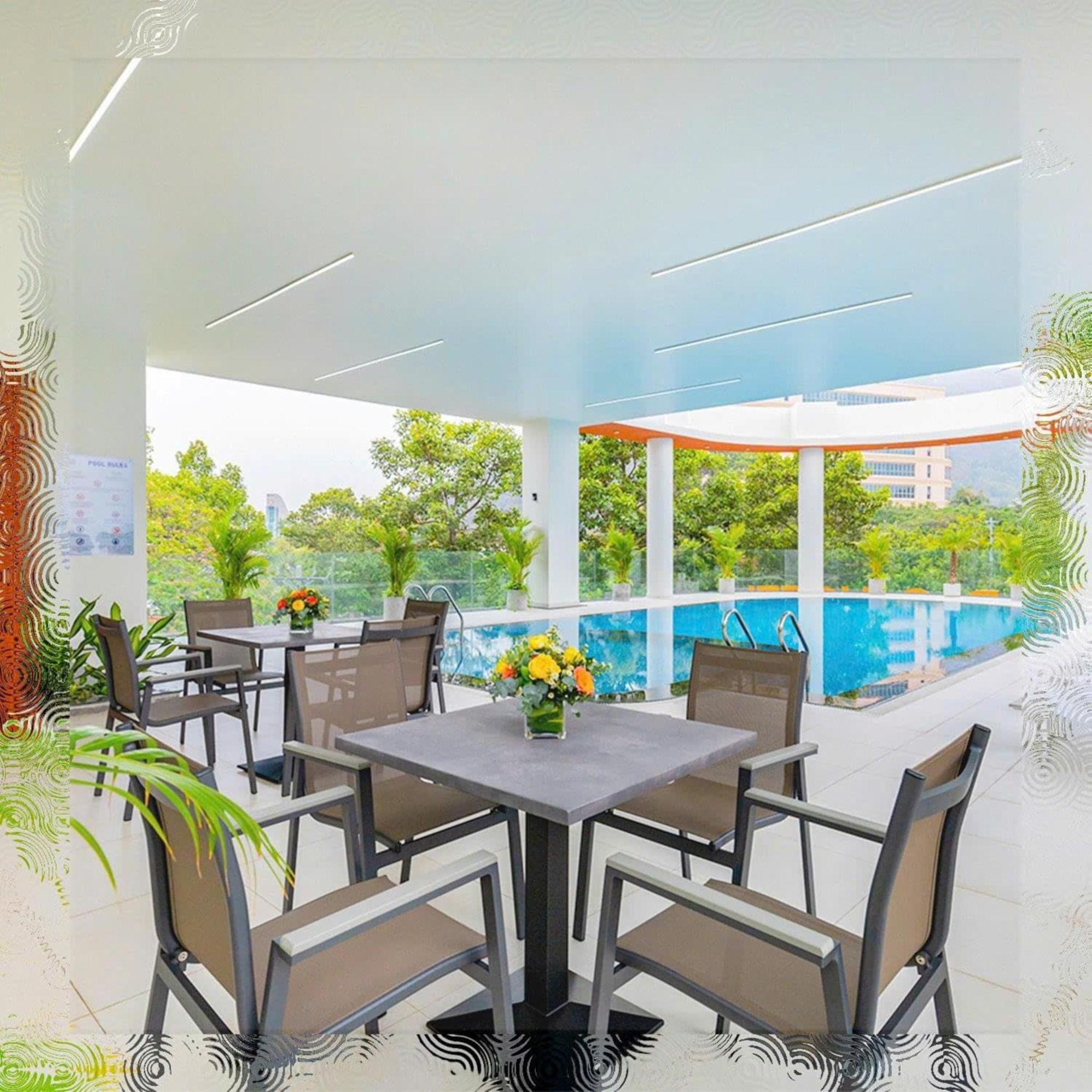 Отель Petro House Vung Tau - Block A Экстерьер фото
